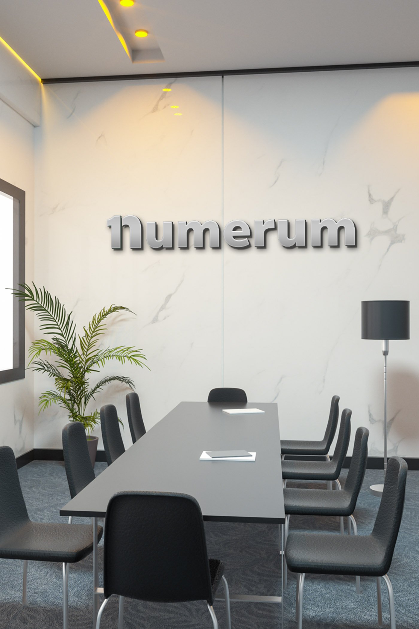 Equipe Numerum Contabilidade